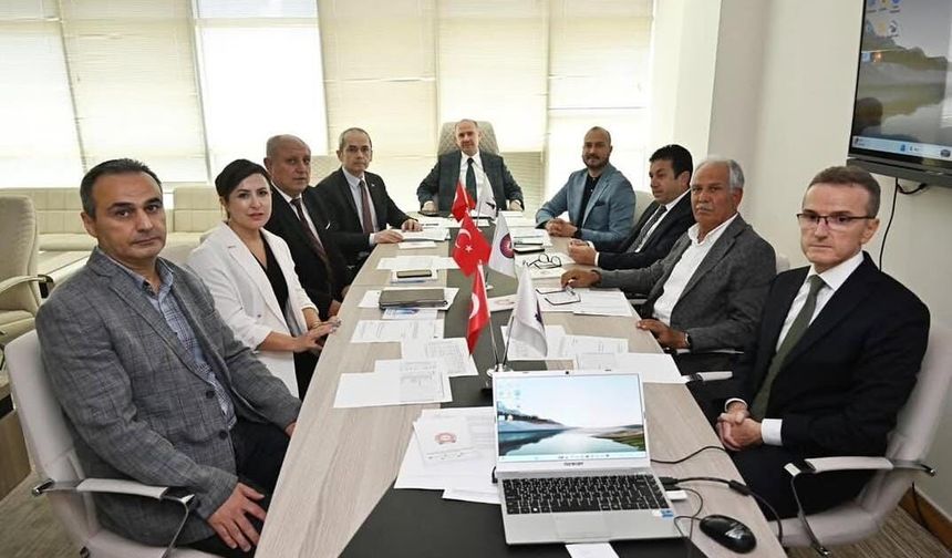 Osmaniye İçin Yeni Dönem Başlıyor!