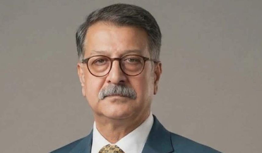 Osmaniye Meclis Üyesi Yusuf Eser CHP’den İstifa Etti
