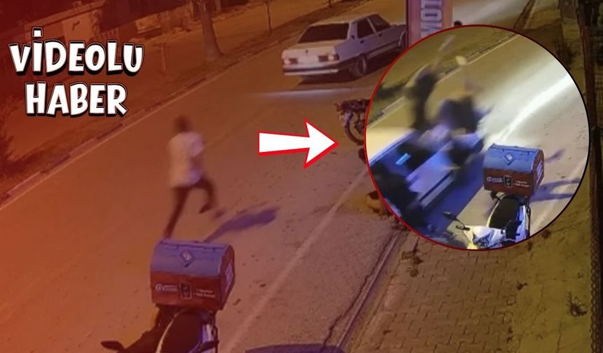 Osmaniye'de 4 Kişiye Çarpıp Kaçan Sürücü Teslim Oldu