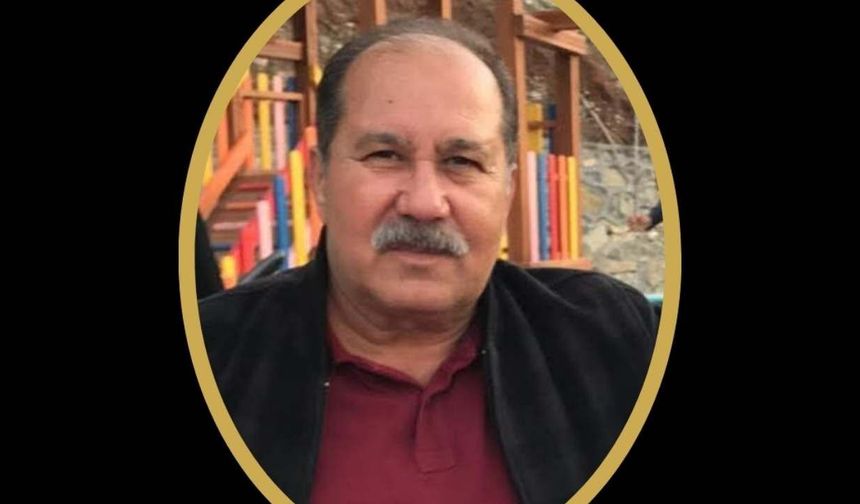 Osmaniye'de Acı Kayıp! ORT Eski Sahibi Hasan Demir Vefat Etti
