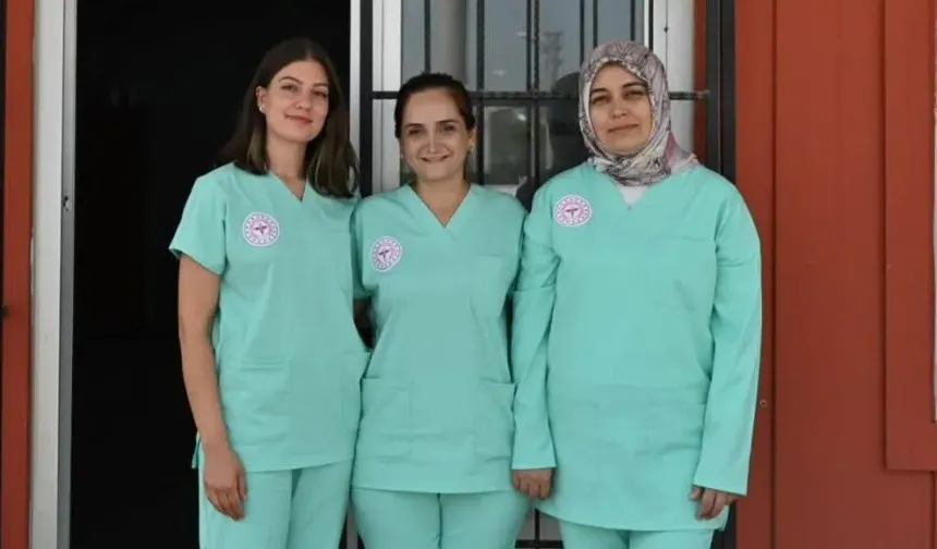 Osmaniye'de Sağlıkta Yeni Dönem!