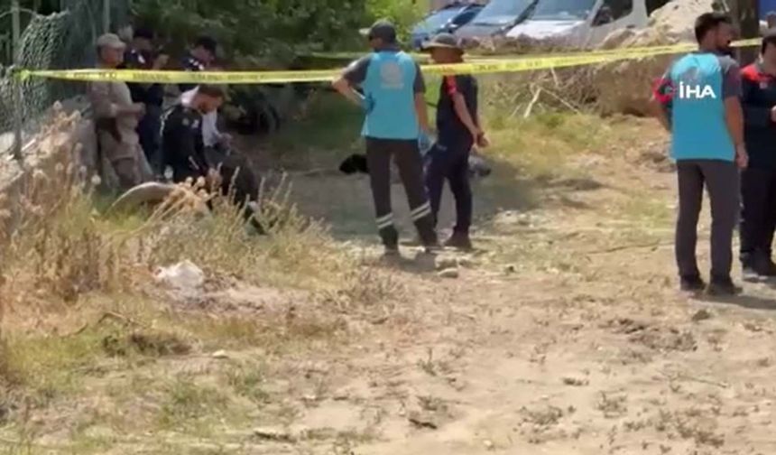Osmaniye'de  Yaşayan Gencin Cansız Bedeni Bulundu
