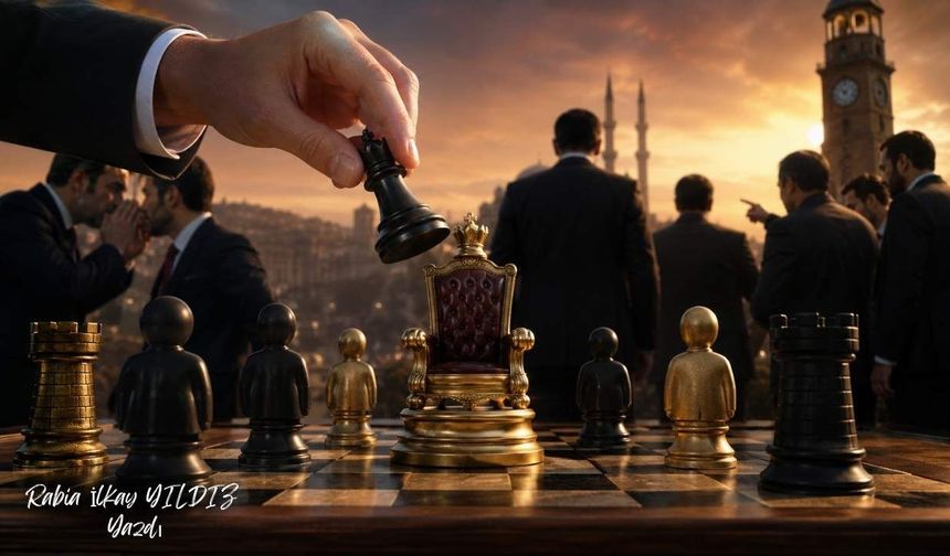 Osmaniye'de Yeni Sunucu da Eski Yazılımla Çalışıyor