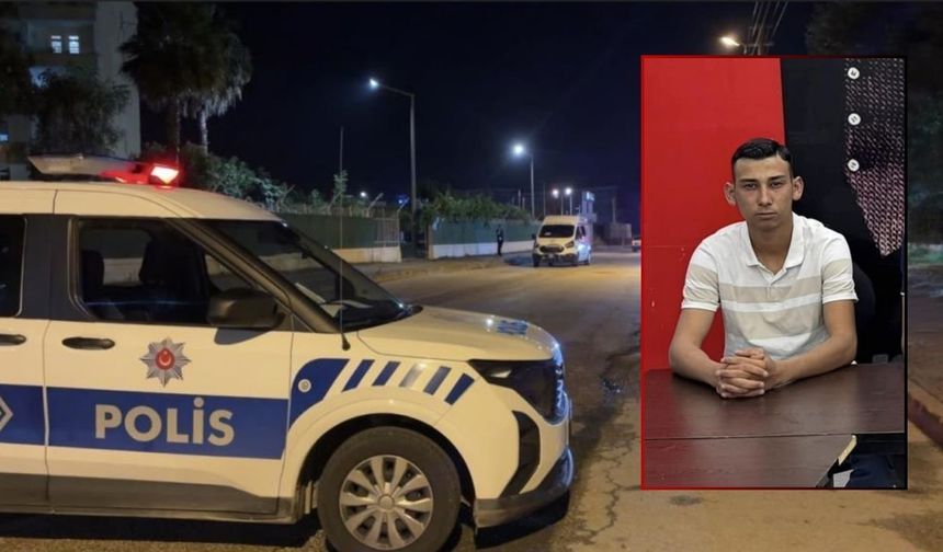 Osmaniye'deki Kanlı Kavgadan İlk Görüntüler!
