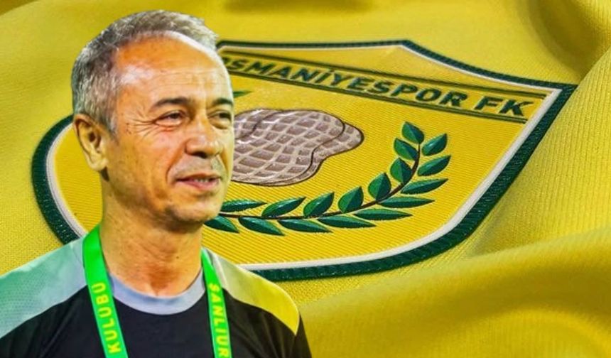 Osmaniyespor’da Yeni Dönem! İmzalar Atıldı