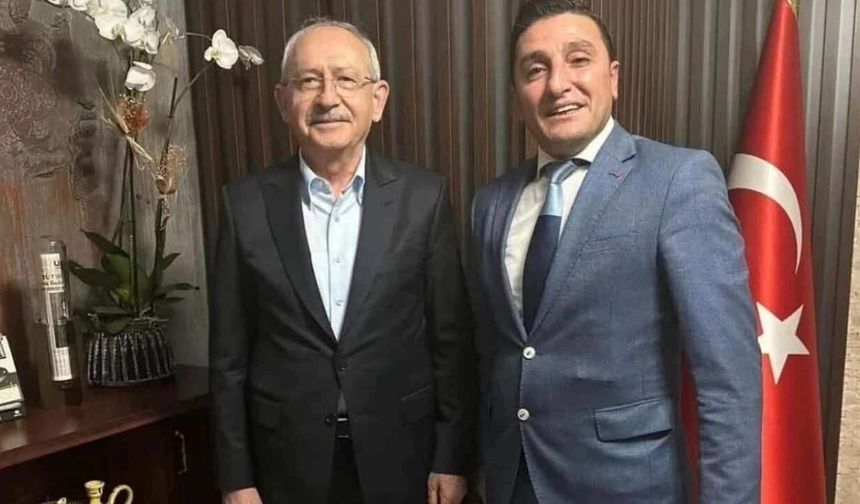 Tekerek’ten CHP Osmaniye’deki Parti İçi Gerginliğe Dair Yeni Açıklama
