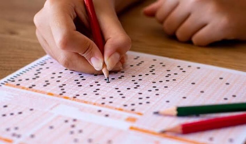 2,4 Milyon Aday İçin Kritik Saatler! YKS Tercihleri Sona Eriyor