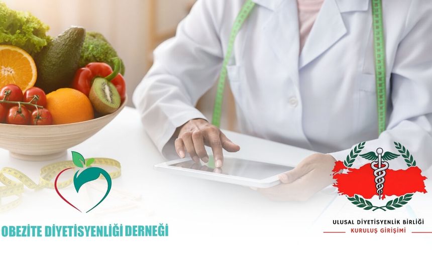 36 İlden Ankara'ya! Diyetisyenler Birlik Oluyor