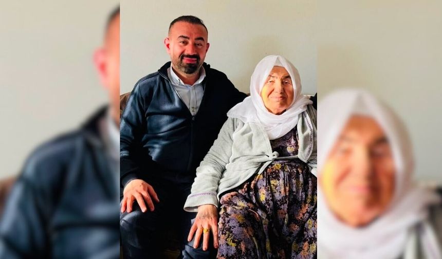 AK Parti Osmaniye İl Yönetim Kurulu Üyesi Deniz Car'ın Acı Günü