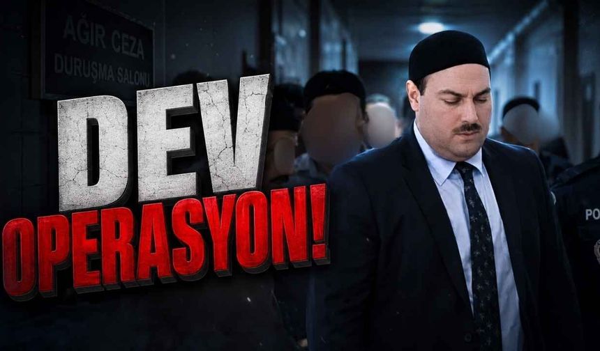 Alihan Kuriş Kimdir Nerelidir Hangi Suçlamalar Yöneltiliyor