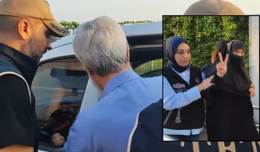 Osmaniye Dahil 5 İlde Furkan Vakfı'na Operasyon