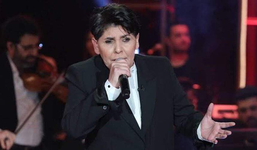 Arabesk Dünyasını Yıkan Haber! Cansever Hayatını Kaybetti!