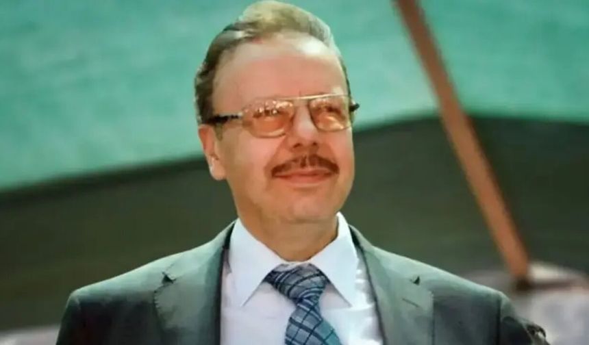 Arif Ahmet Denizolgun Kimdir? Mezarı Neden Açılıyor?