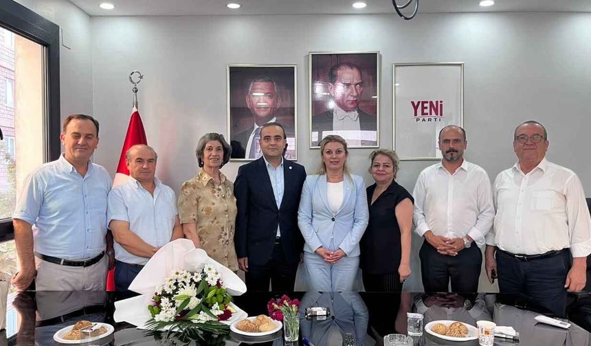 Osmaniye'de Kaya ve Güvel'den Gövde Gösterisi