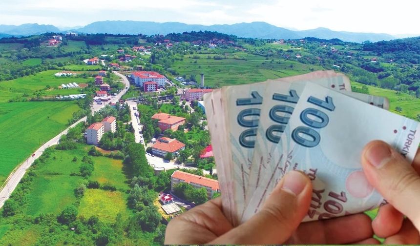 Üniversiteye Gidecekler Dikkat! O Üniversiteyi Seçene Her Ay 25.000 TL Verilecek!