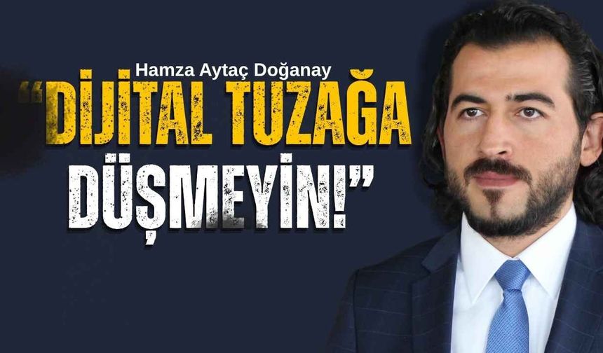 İşe Gireceğim Derken, Elinizdekinden Olmayın