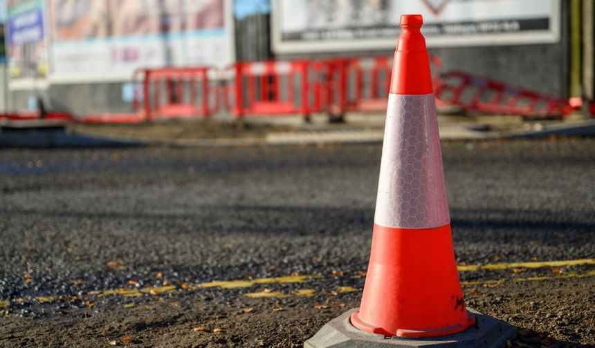 Düziçi'nde O Sokaklar Trafiğe Kapatıldı!