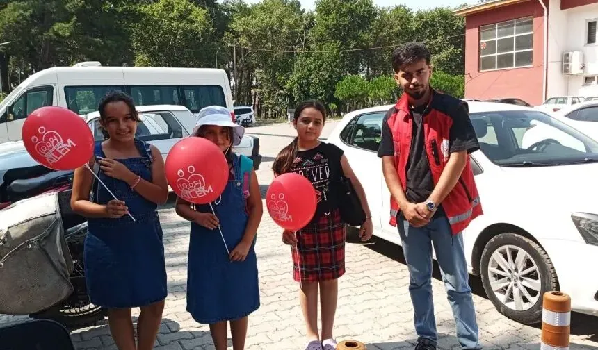 Düziçi’nde Sosyal Hizmet Buluşmaları Başladı