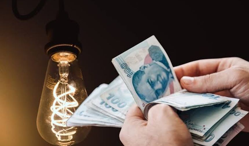 Elektriğe Zam İddiası Gündemdeydi! DMM Açıkladı!