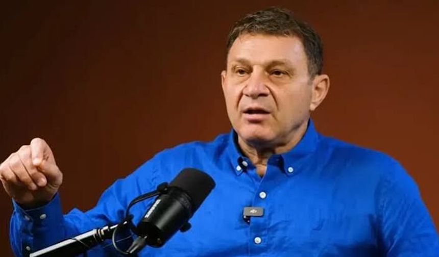 Emekli Amiral Türker Ertürk gözaltına alındı!