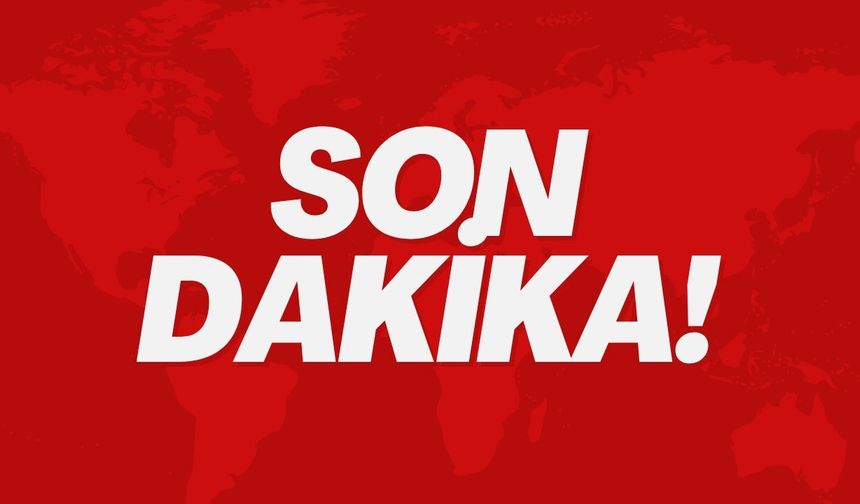 Emekli Polis, Eşi ve Kızını Vurduktan Sonra Yaşamına Son Verdi