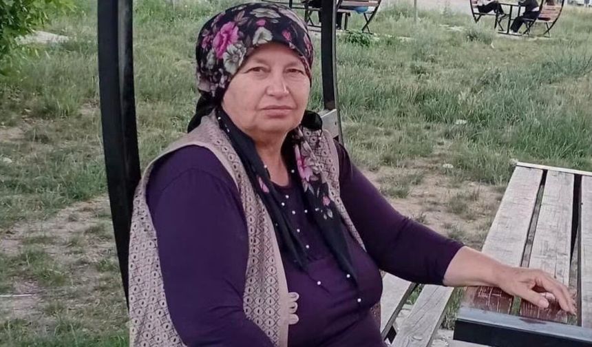 Evden Çıktı Bir Daha Dönmedi... Osmaniye'de Sır Kayıp!