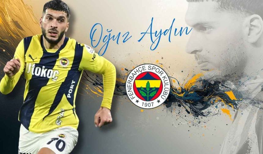 Fenerbahçeli Oğuz Aydın Kimdir? Nerelidir? Evli mi?