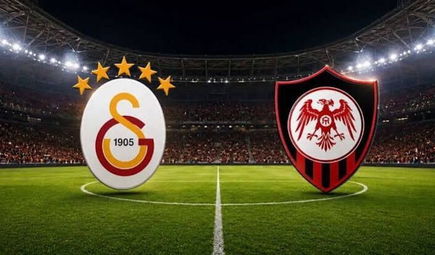 Galatasaray - Çorum FK Maçı Ne Zaman, Saat Kaçta, Hangi Kanalda, Nereden İzlenir, İlk 11'ler, Kim Yönetecek?
