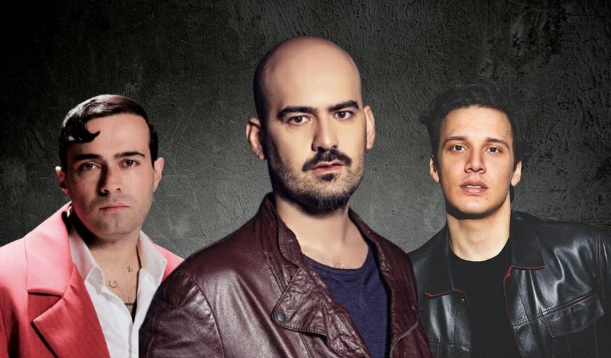 Grammy'de Türkiye Rüzgârı! Edis, Mert Demir ve Toygar Işıklı Oy Veren Üye Oldu