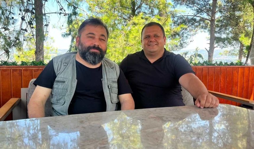 Osmaniye ve Kadirli Siyasetinde Yeni Dönem!