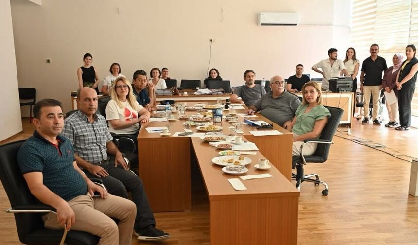 Kadirli’de 3. Derece Sit Alanı İçin Kritik İnceleme