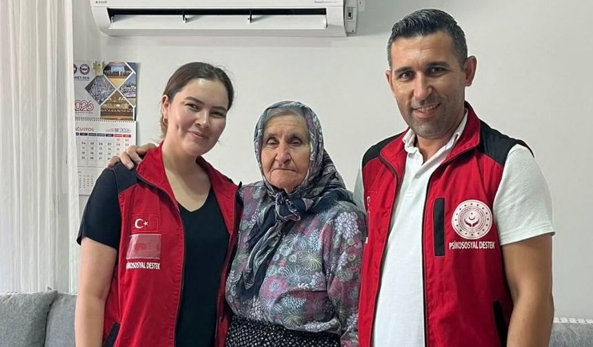 Kadirli’de Şehit Aileleri ve Gazilere Anlamlı Ziyaret
