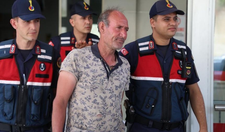 2 Gündür Kayıp Olan Engelli Vatandaş Sağ Bulundu