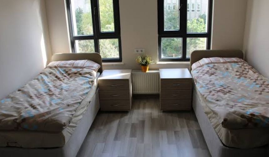 KYK Yurt Yerleştirme Sonuçları Açıklandı