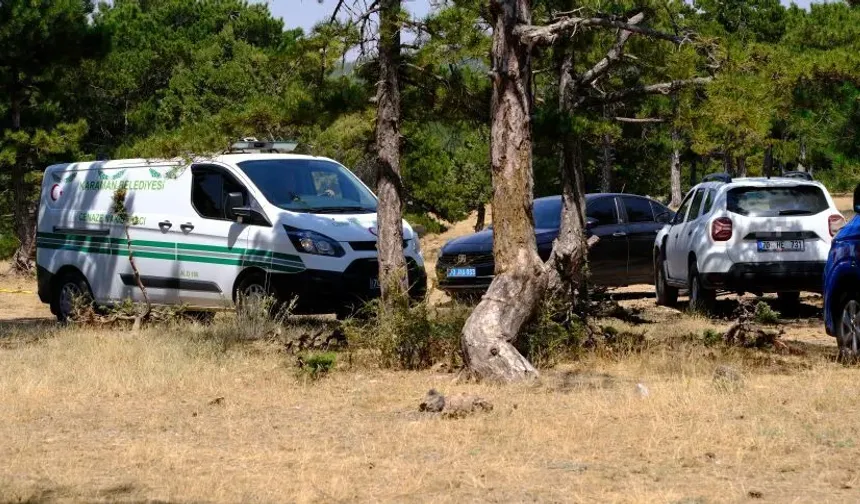 Mersin’de Kayıp Olarak Aranan Kadın Karaman’da Ölü Bulundu