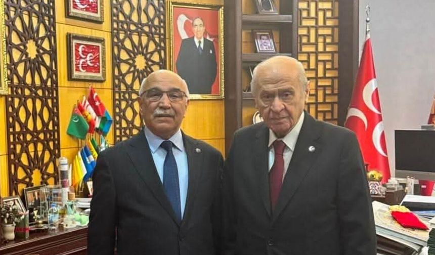 MHP Osmaniye İl Başkanlığı 15. Olağan Kongresi 5 Eylül’de Yapılacak
