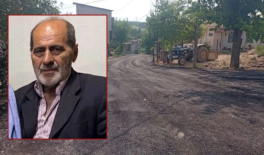 Osmaniye'de Sulama Kanalında Cansız Beden Bulundu