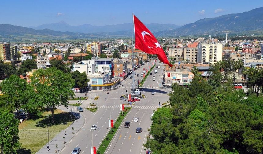 Osmaniye Mahallelerinin İsimleri Geçmişe Işık Tutuyor