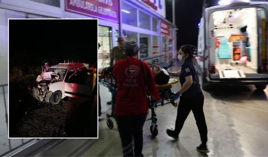 Osmaniye Mehteran Takımı’nı Taşıyan Otobüs Kazaya Karıştı, Yaralılar Var!