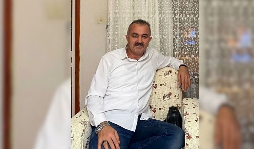 Osmaniye OSB'deki Yangından Acı Haber Geldi!