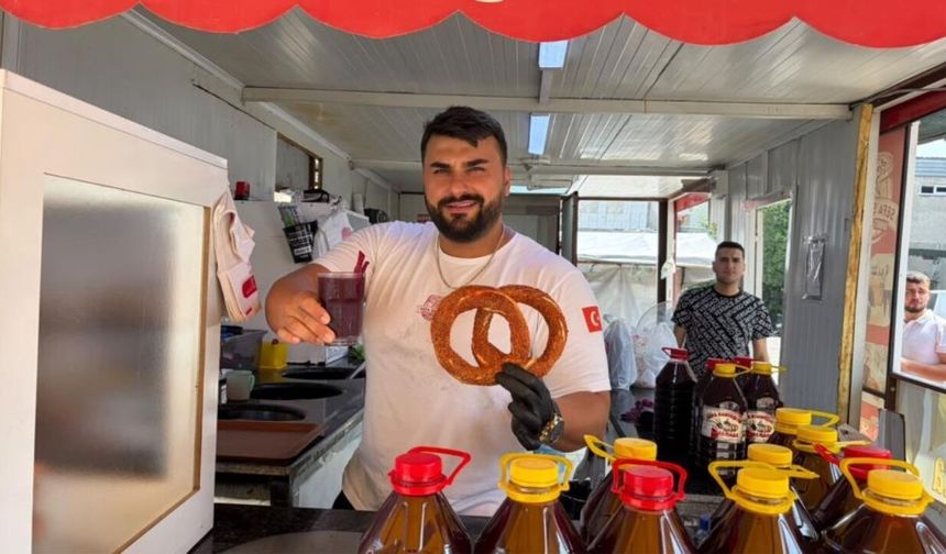 Osmaniye’de Yaz Sıcaklarının Serinleten İkilisi