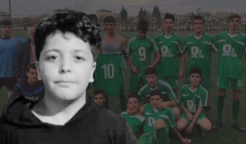 Osmaniye Spor Camiasında Yasa Boğan Vefat