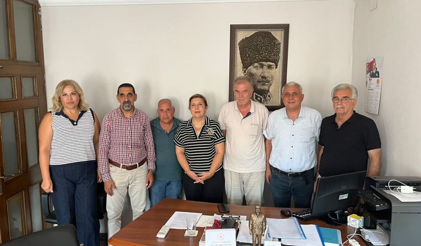 Osmaniye'de Uluslararası Yaşar Kemal Etkinliği İçin Geri Sayım!