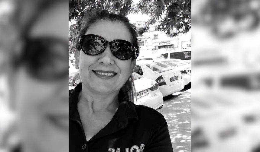 Osmaniyeli Polis Memuru Ayşe Akdoğan Yaşam Mücadelesini Kaybetti