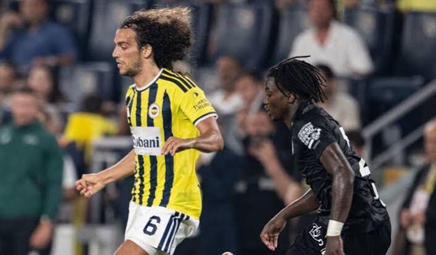Sturm Graz - Fenerbahçe Maçı Ne Zaman, Saat Kaçta, Hangi Kanalda, Nereden İzlenir, Kim Yönetecek?