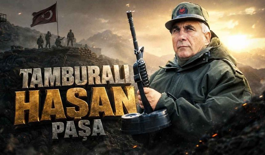 Tamburalı Paşa Hasan Kundakçı Kimdir ve Aslen Nerelidir