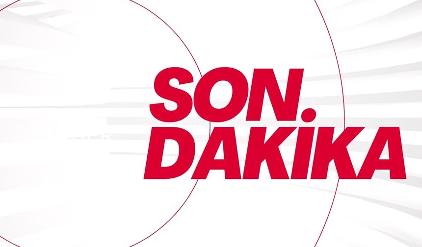 'Terörsüz Türkiye' Çerçeve Yasası Meclis'ten Geçti