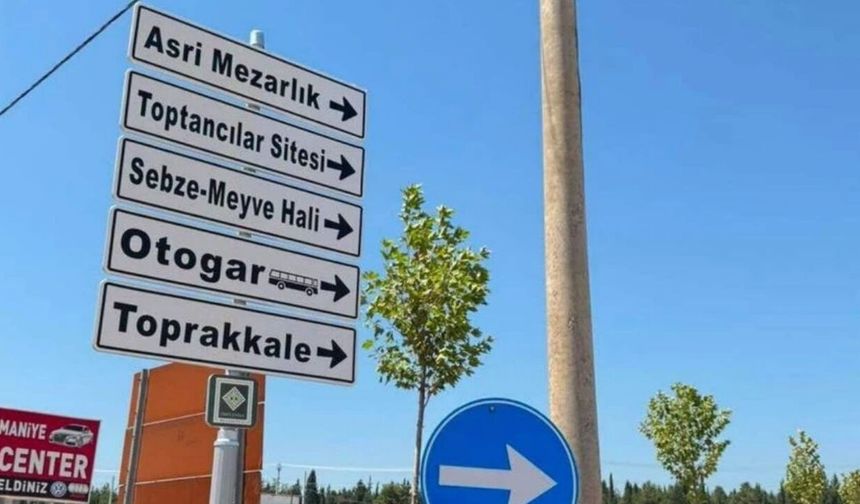 Toprakkale Neden Yerinde Sayıyor? Sosyal Yaşamda Sınıfta Kaldı