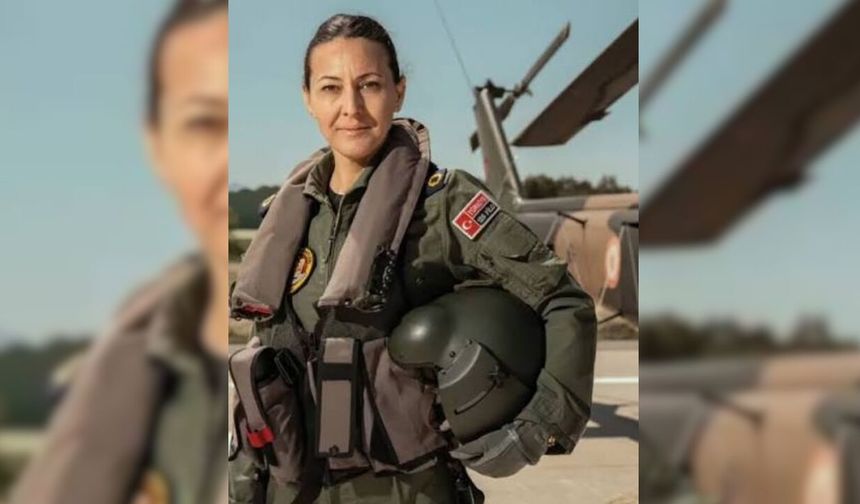 Tuğgeneral Armağan Özel Kimdir, Kaç Yaşında ve Nereli?