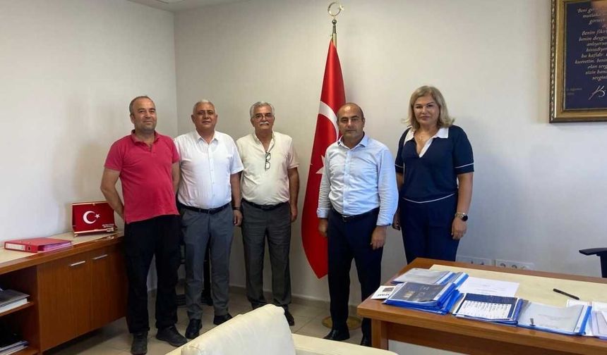 Uluslararası Osmaniye Yaşar Kemal Festivali İçin Hazırlıklar Hız Kesmiyor